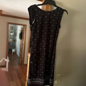 Banana republic dress